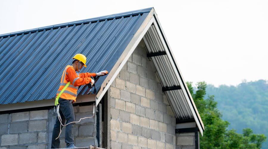 Local Chimney Repair in Jonancy, KY